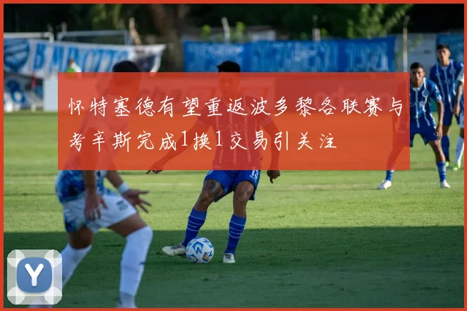 怀特塞德有望重返波多黎各联赛与考辛斯完成1换1交易引关注